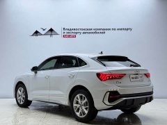 Audi Q3 Sportback 35 TFSI Enterprising - фото 4