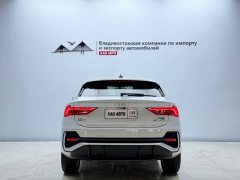 Audi Q3 Sportback 35 TFSI Enterprising - фото 5