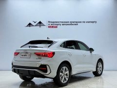 Audi Q3 Sportback 35 TFSI Enterprising - фото 6