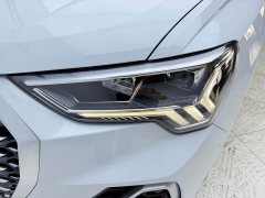 Audi Q3 Sportback 35 TFSI Enterprising - фото 7