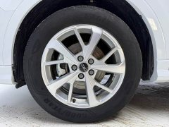 Audi Q3 Sportback 35 TFSI Enterprising - фото 8