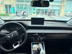 Wuling Jiachen 2022 1.5L Manual Enjoy Elite - фото 4