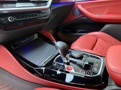 BMW X3 M X3 M Thunder Edition - фото 10
