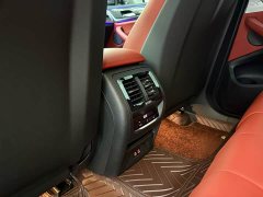 BMW X3 M X3 M Thunder Edition - фото 11