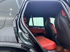 BMW X3 M X3 M Thunder Edition - фото 14