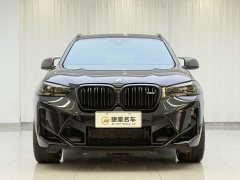 BMW X3 M X3 M Thunder Edition - фото 2