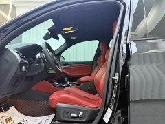 BMW X3 M X3 M Thunder Edition - фото 4