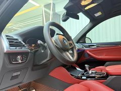 BMW X3 M X3 M Thunder Edition - фото 5