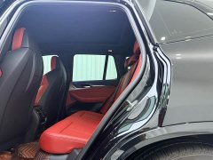 BMW X3 M X3 M Thunder Edition - фото 6