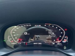 BMW X3 M X3 M Thunder Edition - фото 8