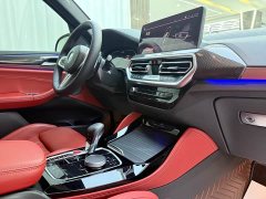 BMW X3 M X3 M Thunder Edition - фото 9