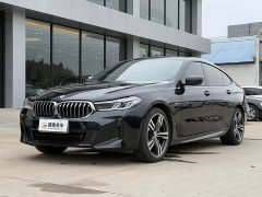 BMW 6GT 630i M - фото 1