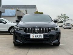 BMW 6GT 630i M - фото 2