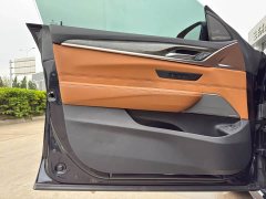 BMW 6GT 630i M - фото 3