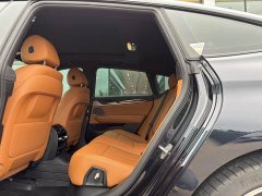 BMW 6GT 630i M - фото 5