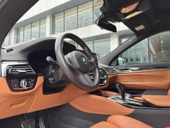 BMW 6GT 630i M - фото 6
