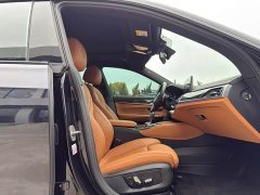 BMW 6GT 630i M - фото 7