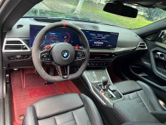 BMW M2 2024 M2 - фото 12