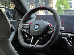 BMW M2 2024 M2 - фото 13