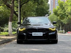 BMW M2 2024 M2 - фото 3