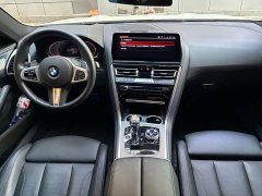 BMW 8 Series 2022 840i xDrive Four-Door Coupe M Sports Package - фото 4
