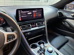 BMW 8 Series 2022 840i xDrive Four-Door Coupe M Sports Package - фото 6