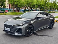 Changan UNI-V 1.5T sports version - фото 1