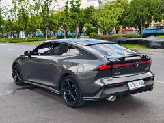 Changan UNI-V 1.5T sports version - фото 10