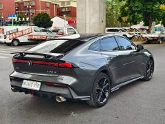 Changan UNI-V 1.5T sports version - фото 12
