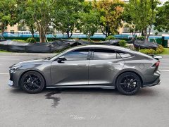 Changan UNI-V 1.5T sports version - фото 13