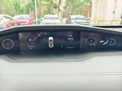 Changan UNI-V 1.5T sports version - фото 14