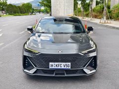 Changan UNI-V 1.5T sports version - фото 2