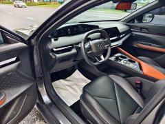 Changan UNI-V 1.5T sports version - фото 4