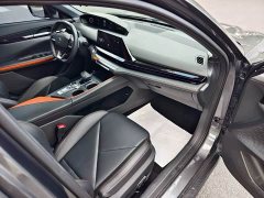Changan UNI-V 1.5T sports version - фото 5