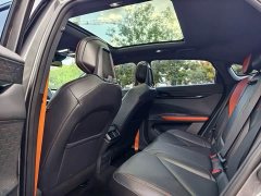 Changan UNI-V 1.5T sports version - фото 6