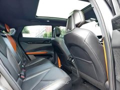 Changan UNI-V 1.5T sports version - фото 7