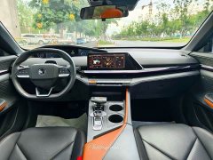 Changan UNI-V 1.5T sports version - фото 8