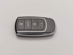 Volkswagen Tiggo 8 PRO New Energy 1.5T Enjoyable Edition - фото 19