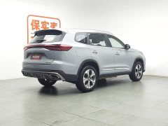Volkswagen Tiggo 8 PRO New Energy 1.5T Enjoyable Edition - фото 2