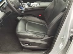 Volkswagen Tiggo 8 PRO New Energy 1.5T Enjoyable Edition - фото 20
