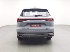 Volkswagen Tiggo 8 PRO New Energy 1.5T Enjoyable Edition - фото 4