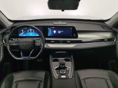 Volkswagen Tiggo 8 PRO New Energy 1.5T Enjoyable Edition - фото 5