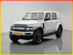 iCAR Super V23 401 two-wheel drive smart driving version - фото 1