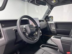 iCAR Super V23 401 two-wheel drive smart driving version - фото 13