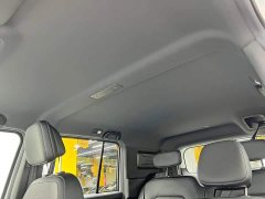 iCAR Super V23 401 two-wheel drive smart driving version - фото 16