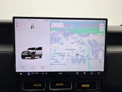 iCAR Super V23 401 two-wheel drive smart driving version - фото 18