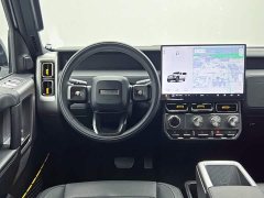 iCAR Super V23 401 two-wheel drive smart driving version - фото 19