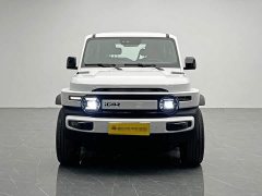 iCAR Super V23 401 two-wheel drive smart driving version - фото 2