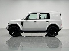 iCAR Super V23 401 two-wheel drive smart driving version - фото 3
