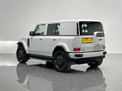 iCAR Super V23 401 two-wheel drive smart driving version - фото 4